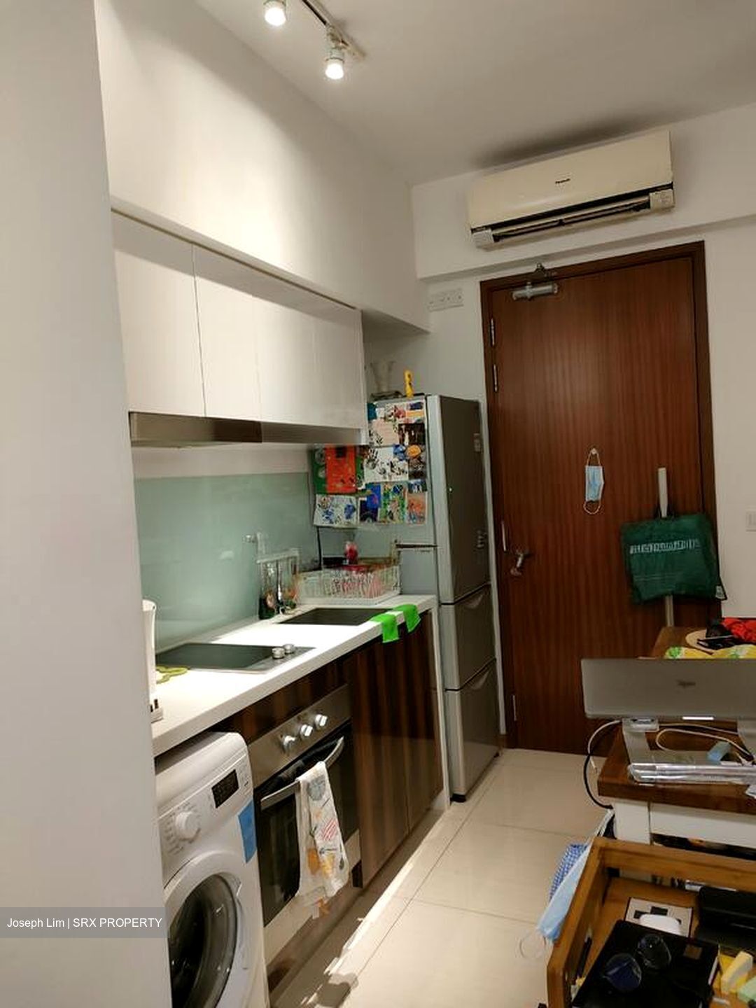 Rezi 26 (D14), Apartment #496589281